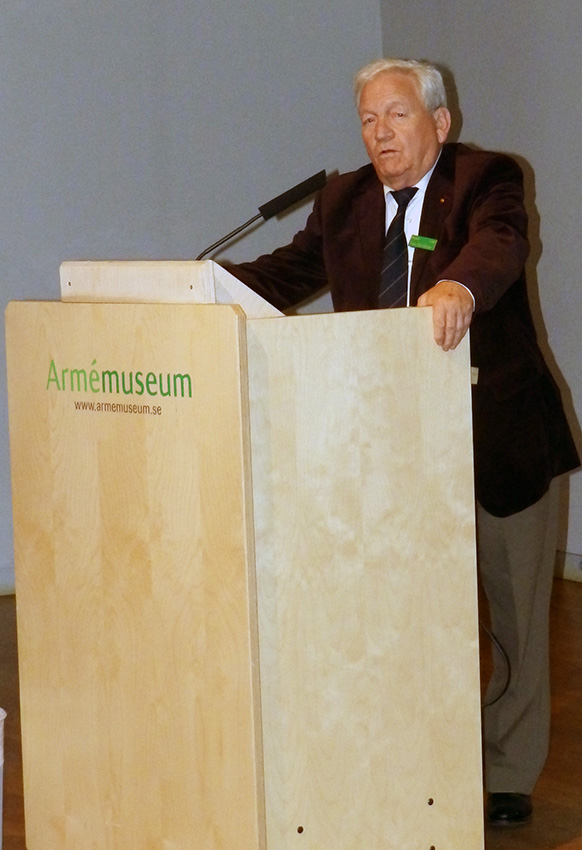 Sven Bertilsson